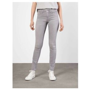 MAC Dream Skinny Jean - Grey